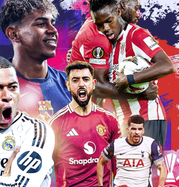 皇马TV：罚下巴尔韦德是丑闻性判罚，让球队未来几场比赛也受影响